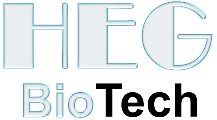 HEG Biotech. Ltd. 核基生物科技有限公司